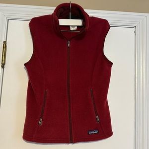 Patagonia Vest